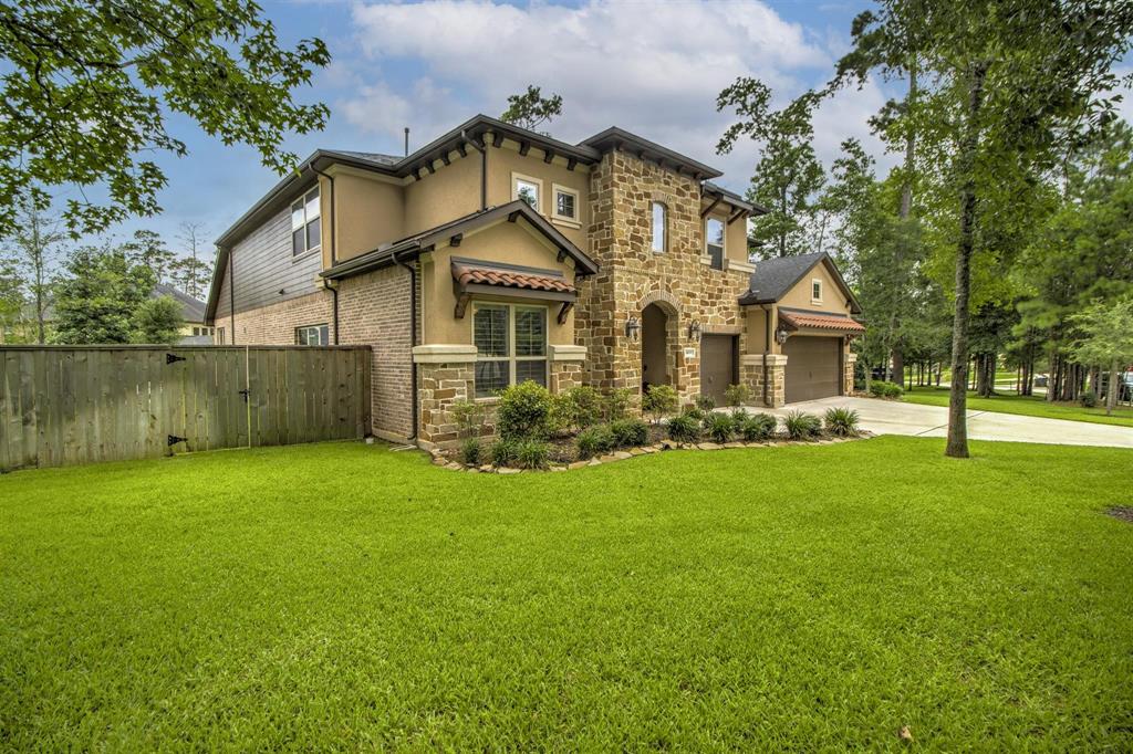 34119 Mill Creek Way, Pinehurst, Texas image 4