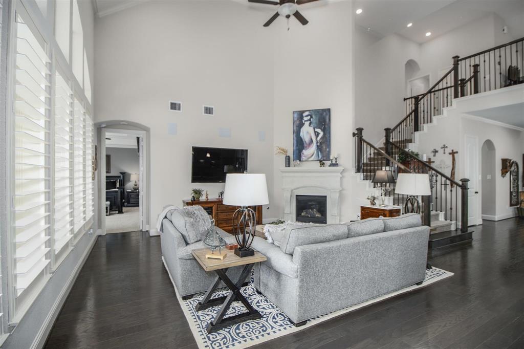 34119 Mill Creek Way, Pinehurst, Texas image 13