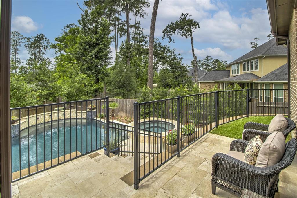 34119 Mill Creek Way, Pinehurst, Texas image 42