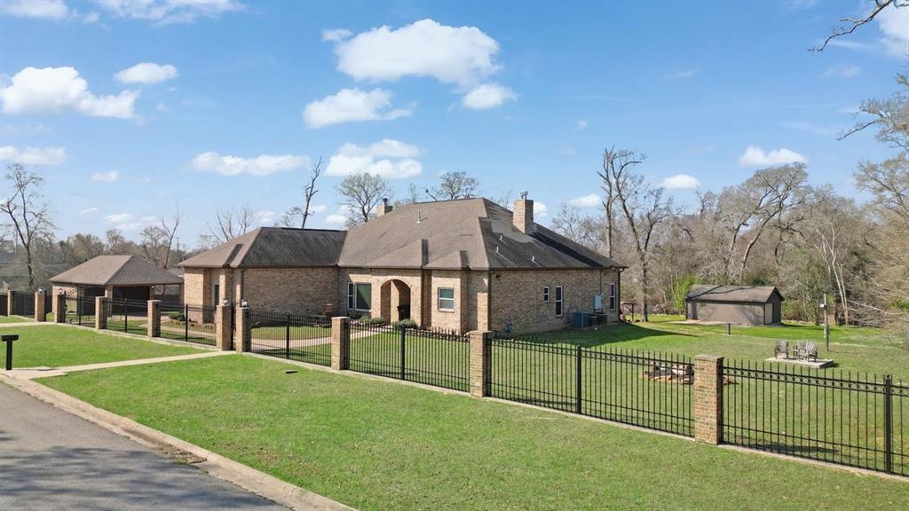 2415 16th Street, Hempstead, Texas image 30