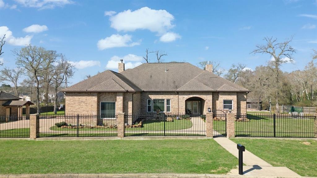 2415 16th Street, Hempstead, Texas image 5