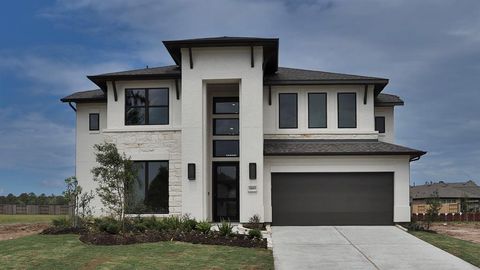 Photo of 18411 Chameleon Court, Conroe, TX 77302 (MLS # 29984332)