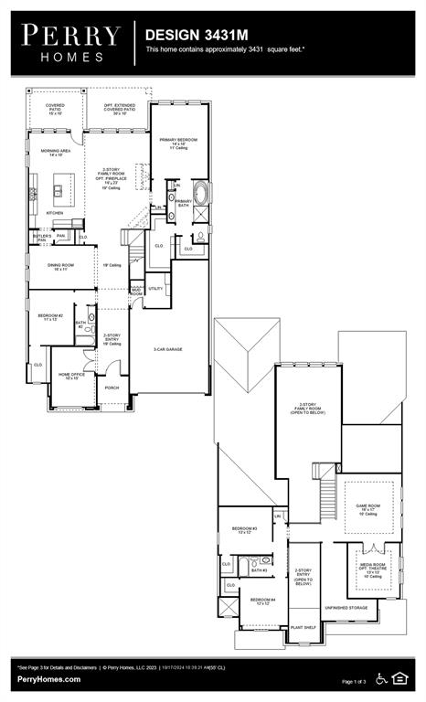 18411 Chameleon Court, Conroe, Texas image 16