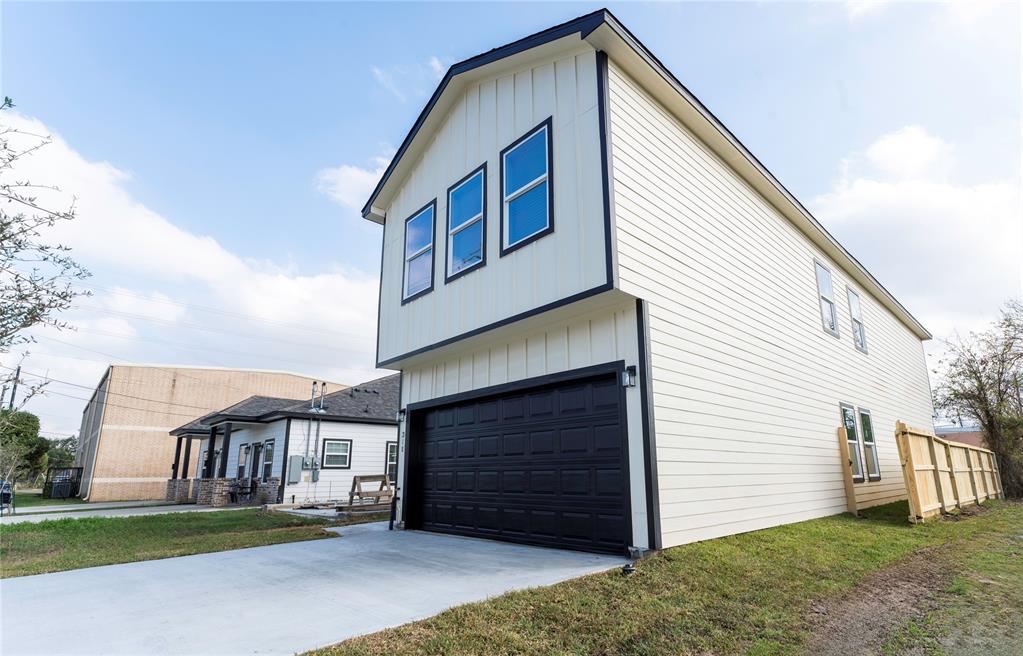318 New Hampshire Street, Houston, Texas image 2