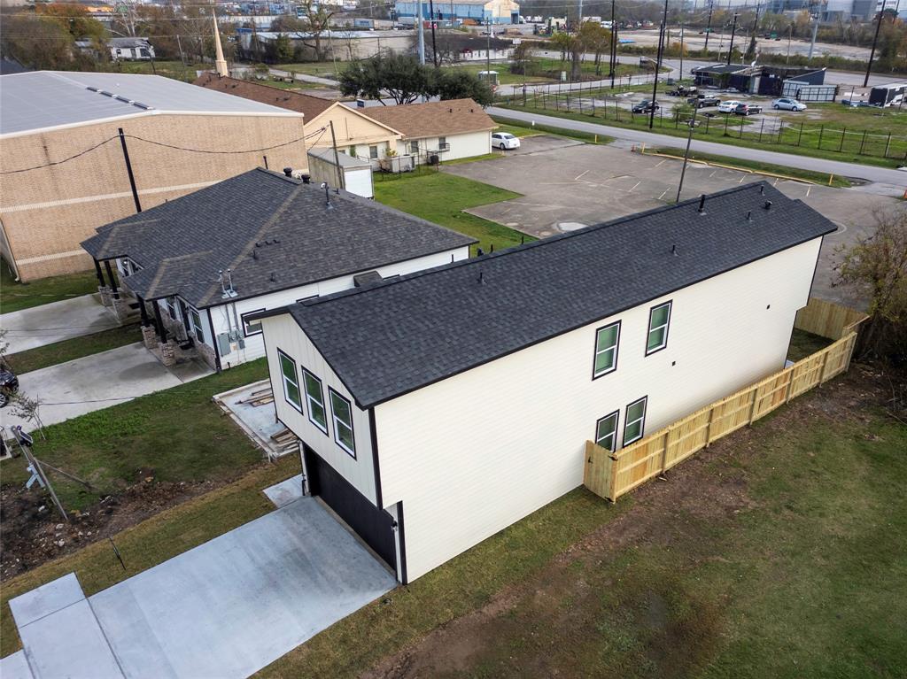 318 New Hampshire Street, Houston, Texas image 20