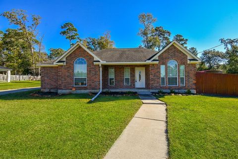 A home in Livingston