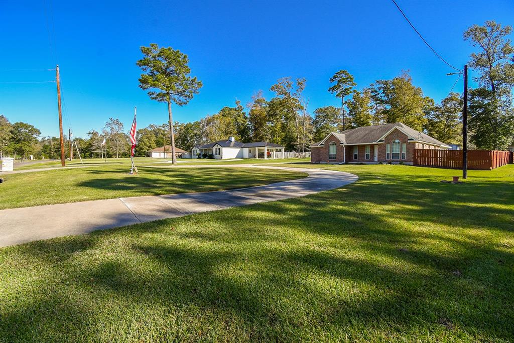 195 Robinson Tract, Livingston, Texas image 3