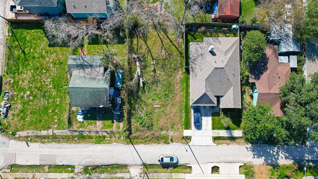 3616 Bremond Street, Houston, Texas image 19