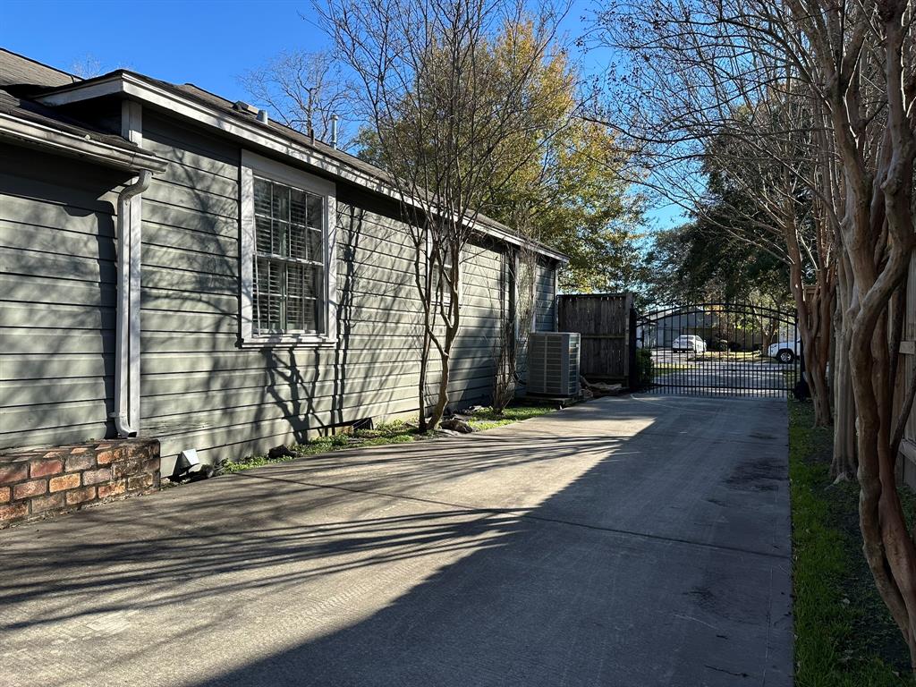 316 W 30th Street, Houston, Texas image 19