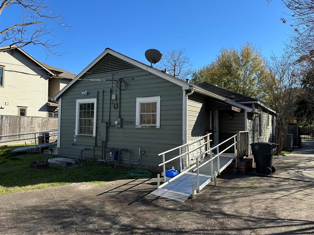 316 W 30th Street, Houston, Texas image 16