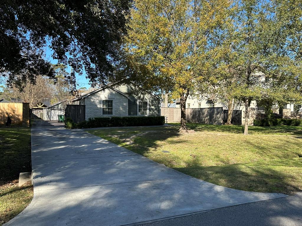 316 W 30th Street, Houston, Texas image 1
