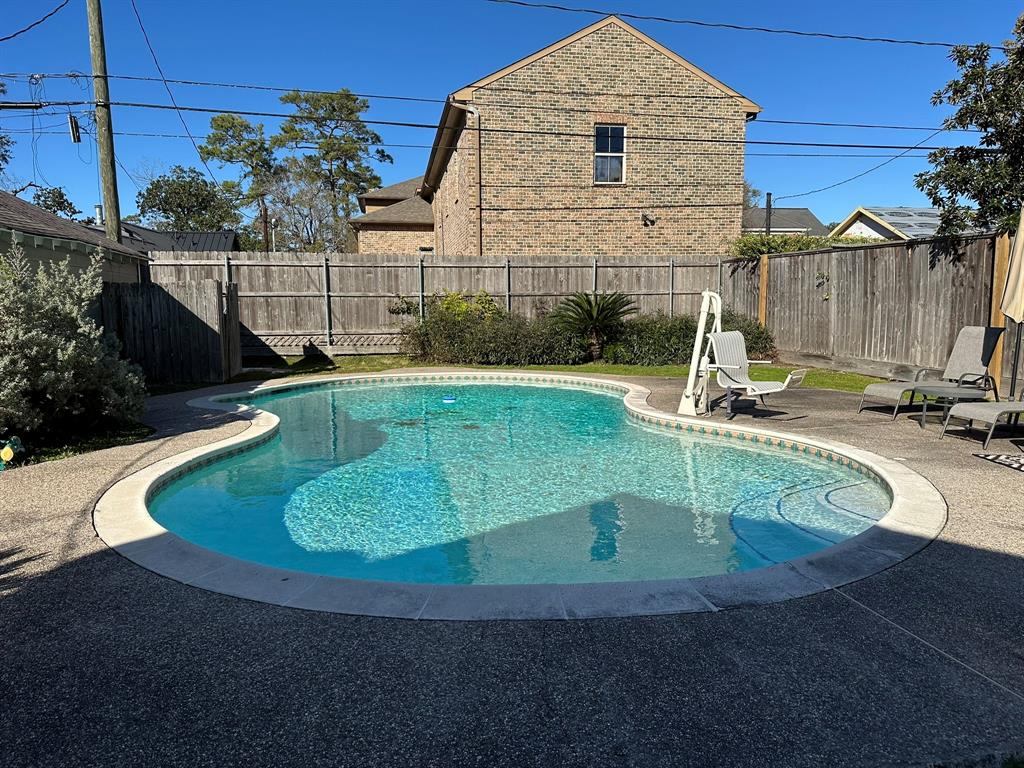 316 W 30th Street, Houston, Texas image 17