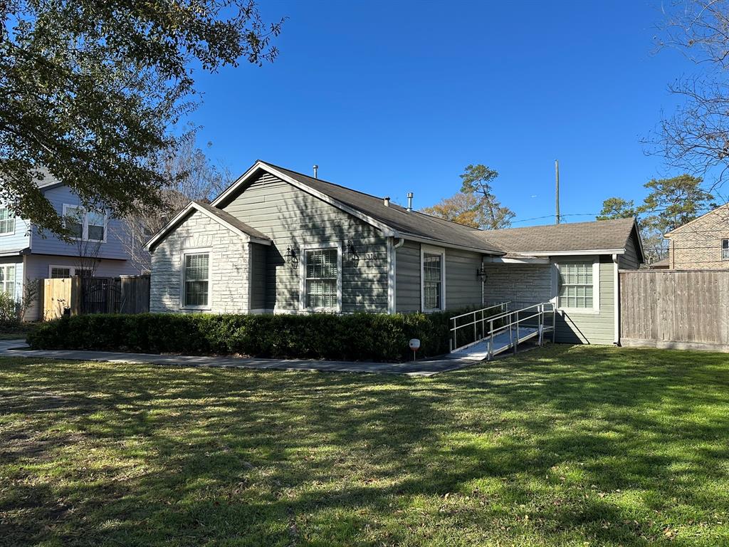 316 W 30th Street, Houston, Texas image 21