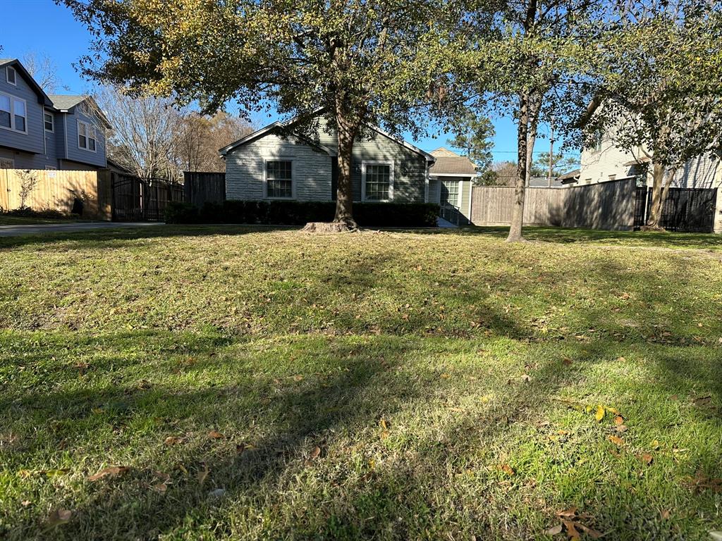316 W 30th Street, Houston, Texas image 20