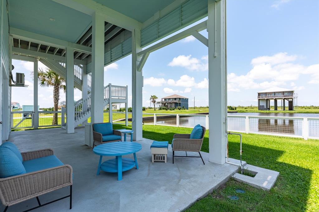 3701 Biscayne Beach Road, Port Bolivar, Texas image 49