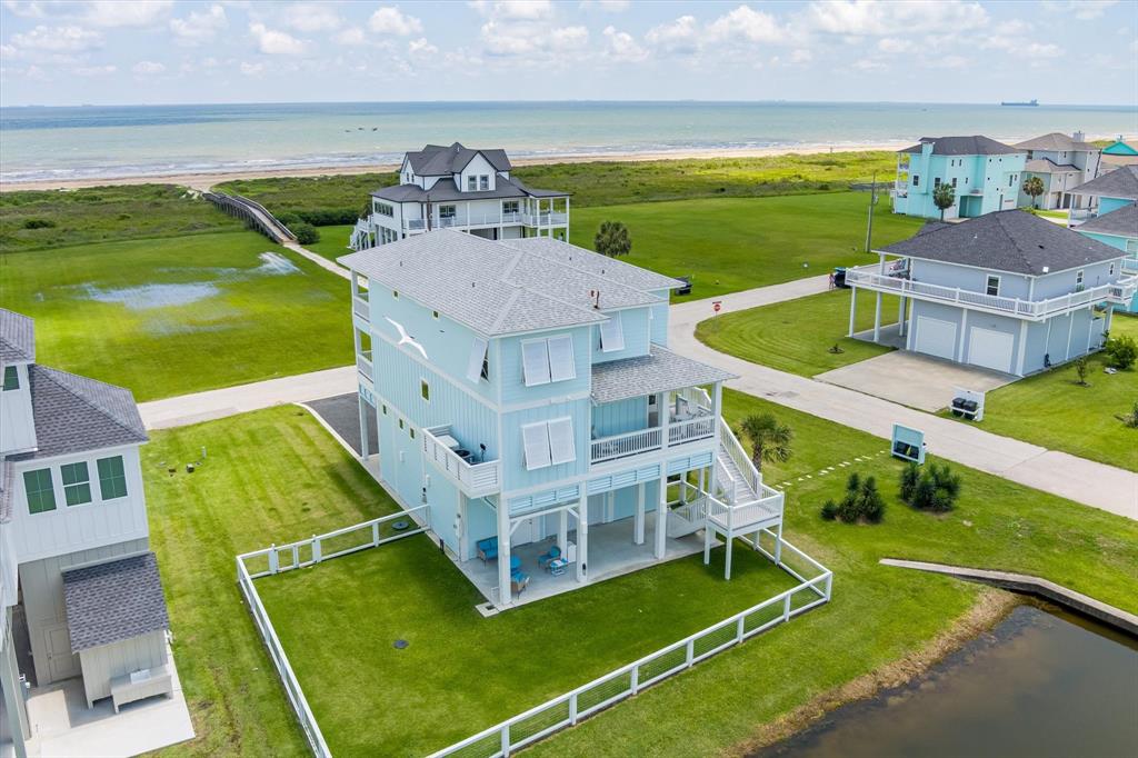 3701 Biscayne Beach Road, Port Bolivar, Texas image 5