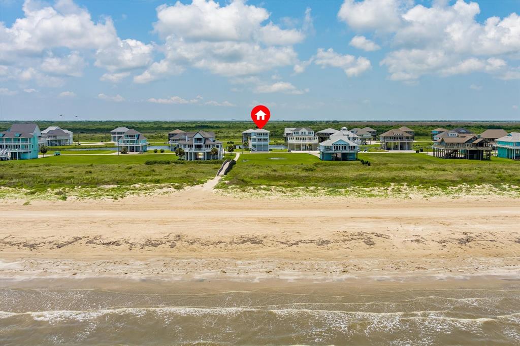 3701 Biscayne Beach Road, Port Bolivar, Texas image 7