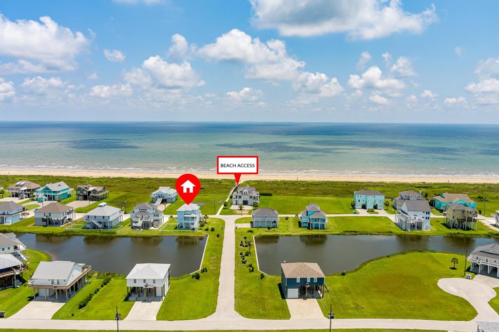 3701 Biscayne Beach Road, Port Bolivar, Texas image 8