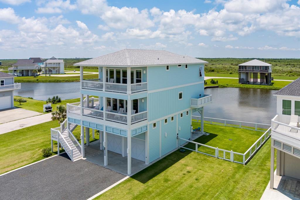 3701 Biscayne Beach Road, Port Bolivar, Texas image 3