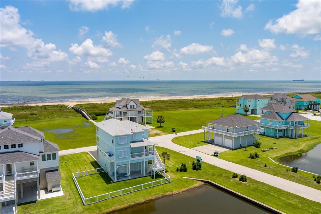 3701 Biscayne Beach Road, Port Bolivar, Texas image 4
