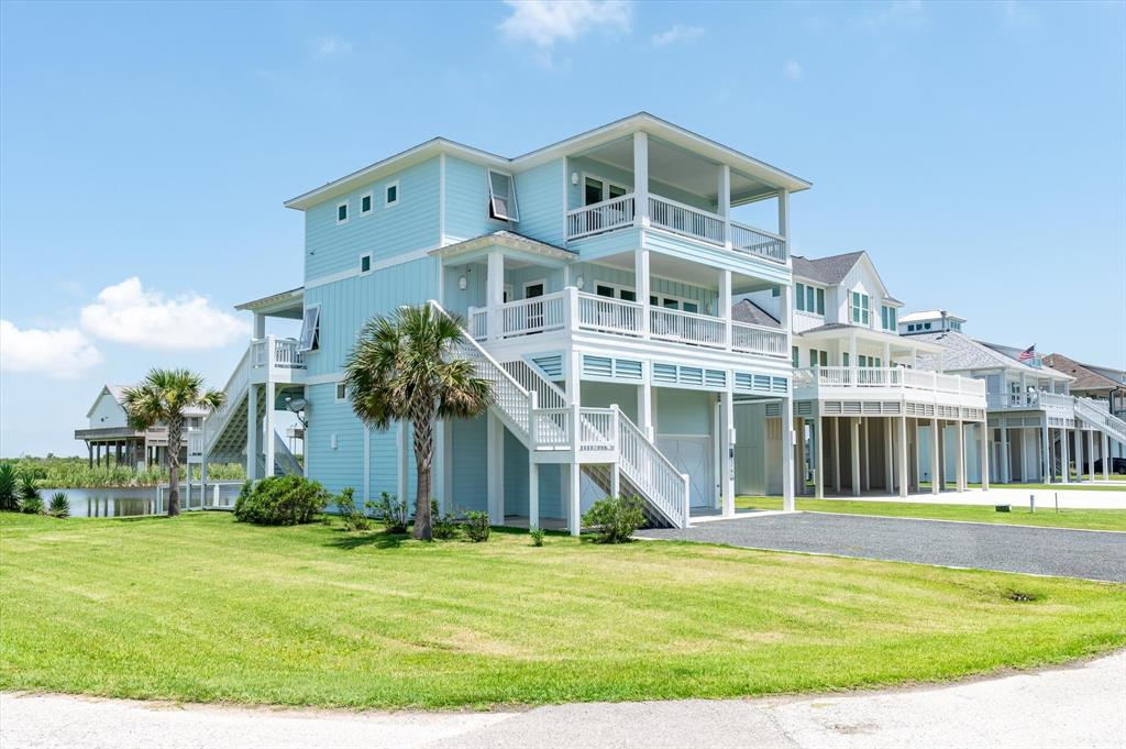 3701 Biscayne Beach Road, Port Bolivar, Texas image 2