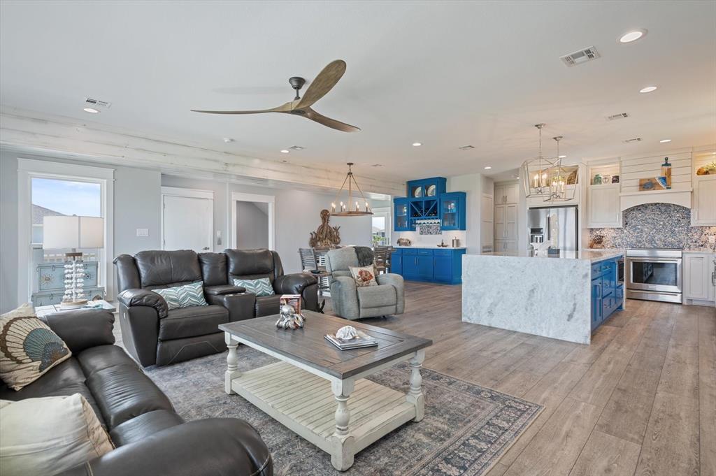 3701 Biscayne Beach Road, Port Bolivar, Texas image 15