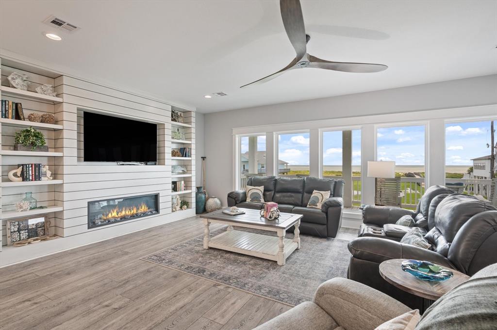 3701 Biscayne Beach Road, Port Bolivar, Texas image 12