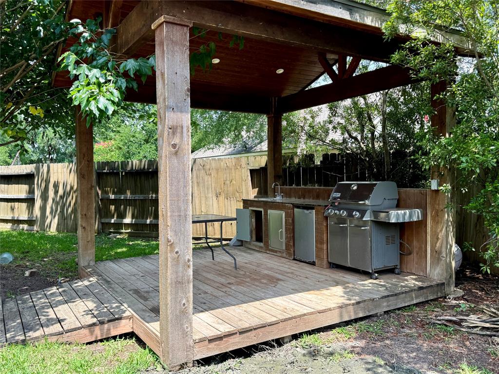 7503 Northwoods Drive, Sugar Land, Texas image 40
