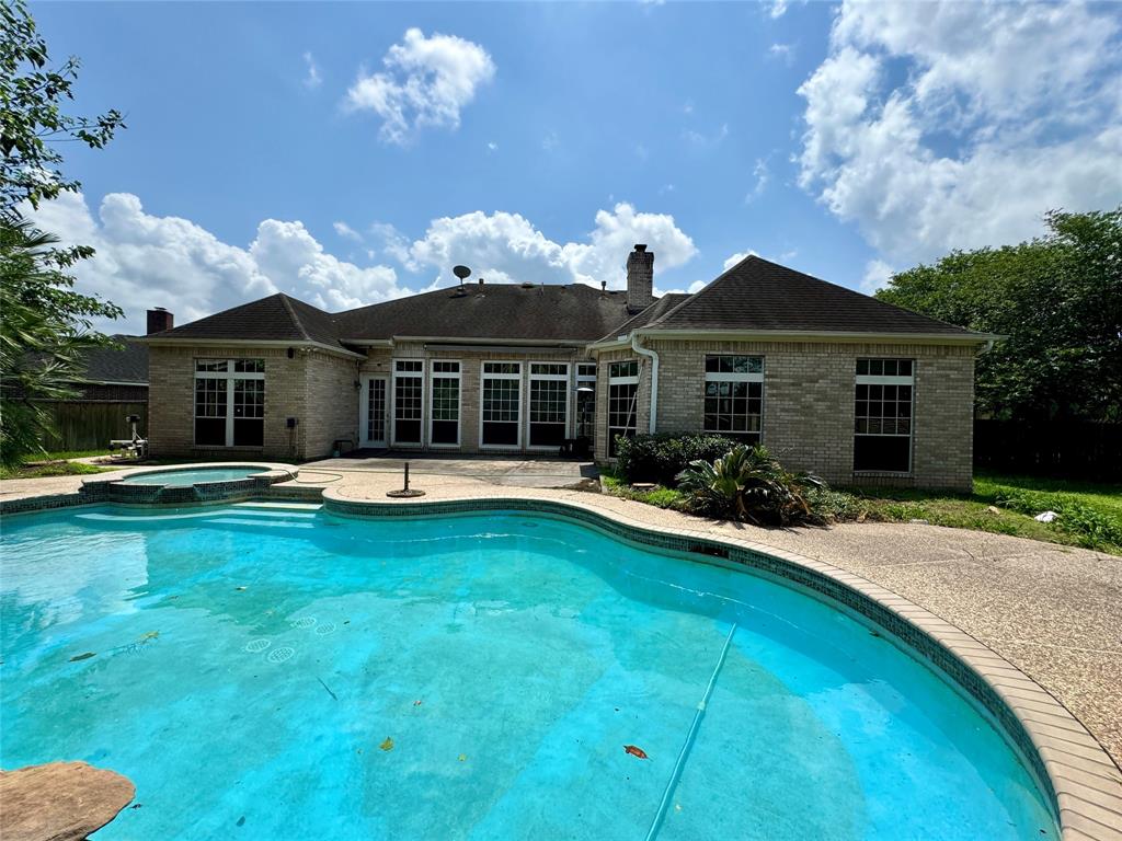 7503 Northwoods Drive, Sugar Land, Texas image 41