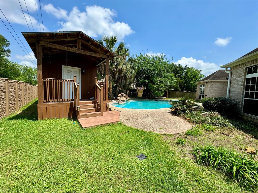 7503 Northwoods Drive, Sugar Land, Texas image 43