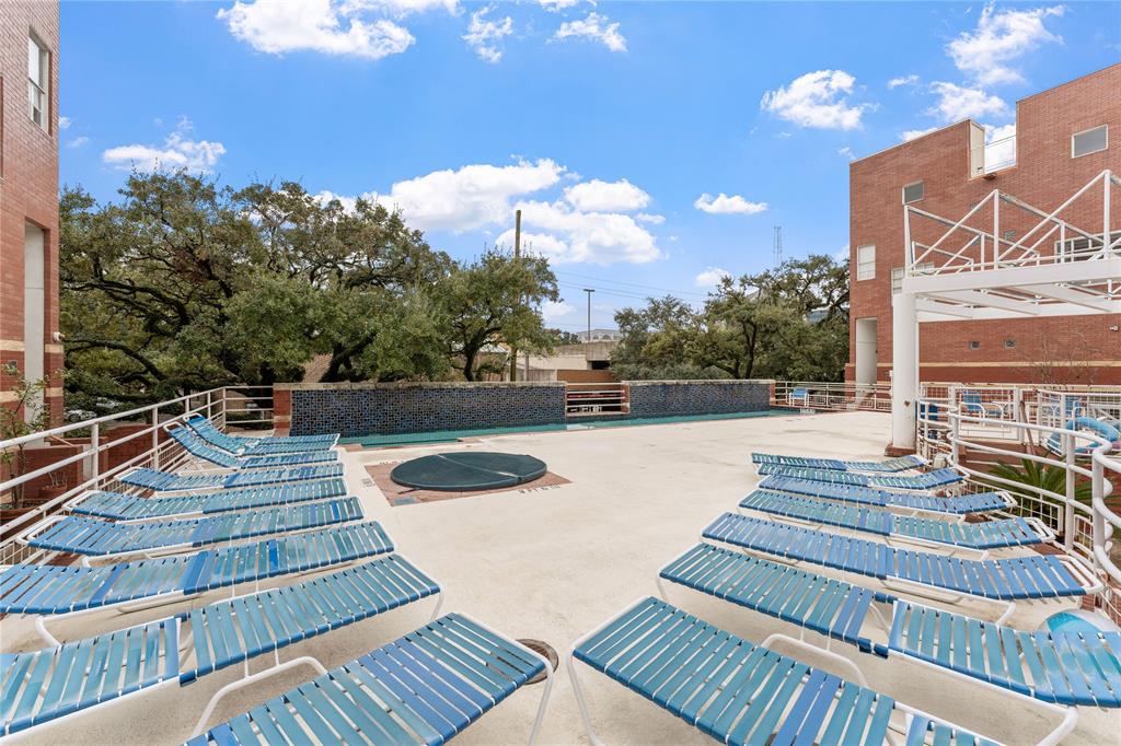 4004 Montrose Boulevard #18D, Houston, Texas image 14