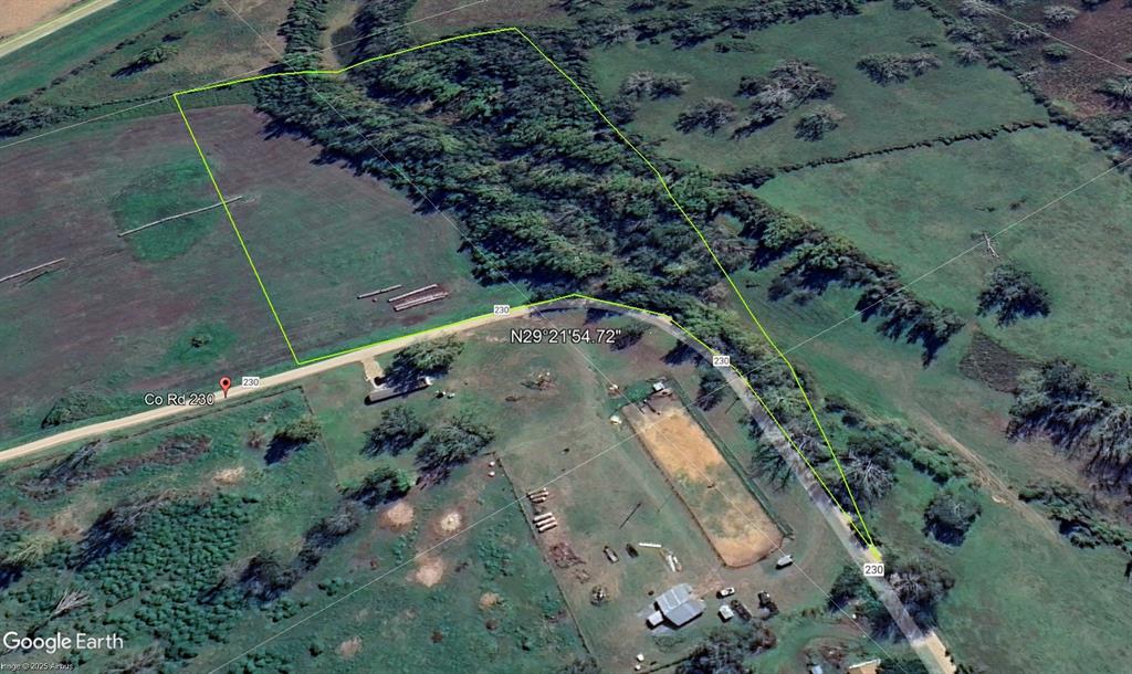 00 County Road 230, Wharton, Texas image 4