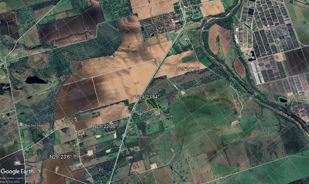 00 County Road 230, Wharton, Texas image 5