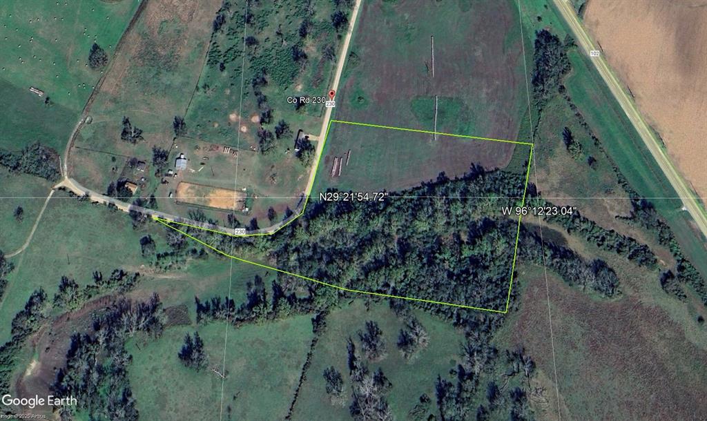 00 County Road 230, Wharton, Texas image 1