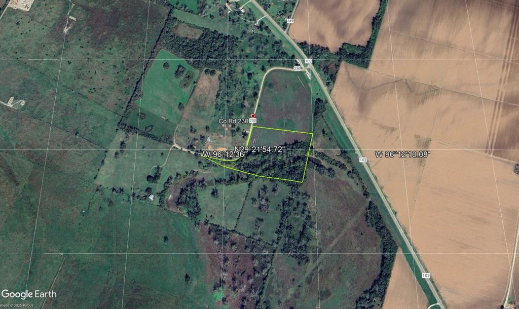 00 County Road 230, Wharton, Texas image 2