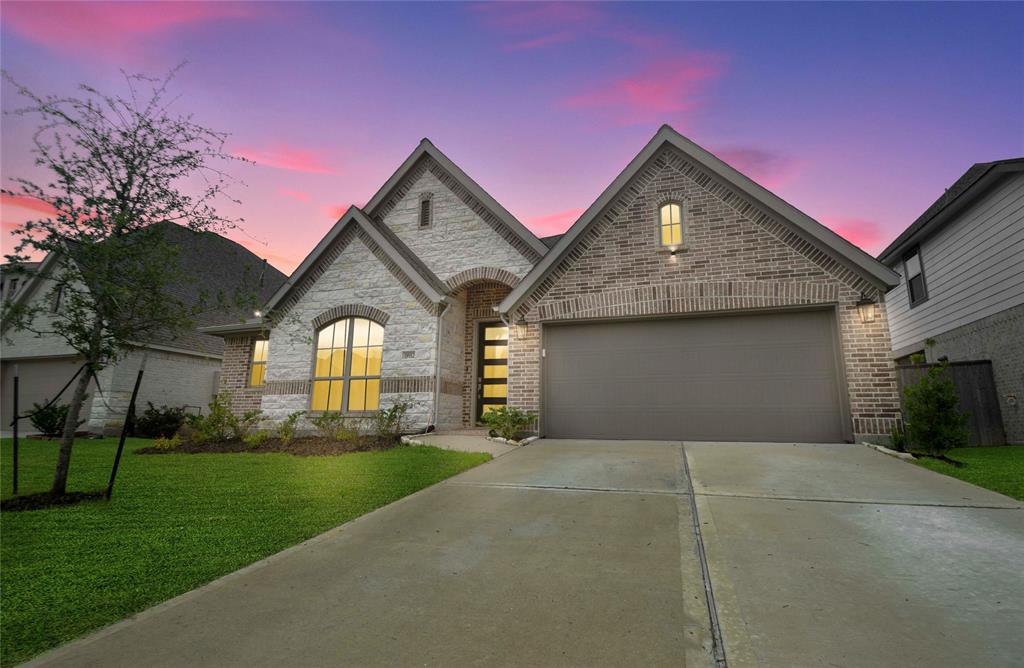 18912 Toscana Lane, New Caney, Texas image 1