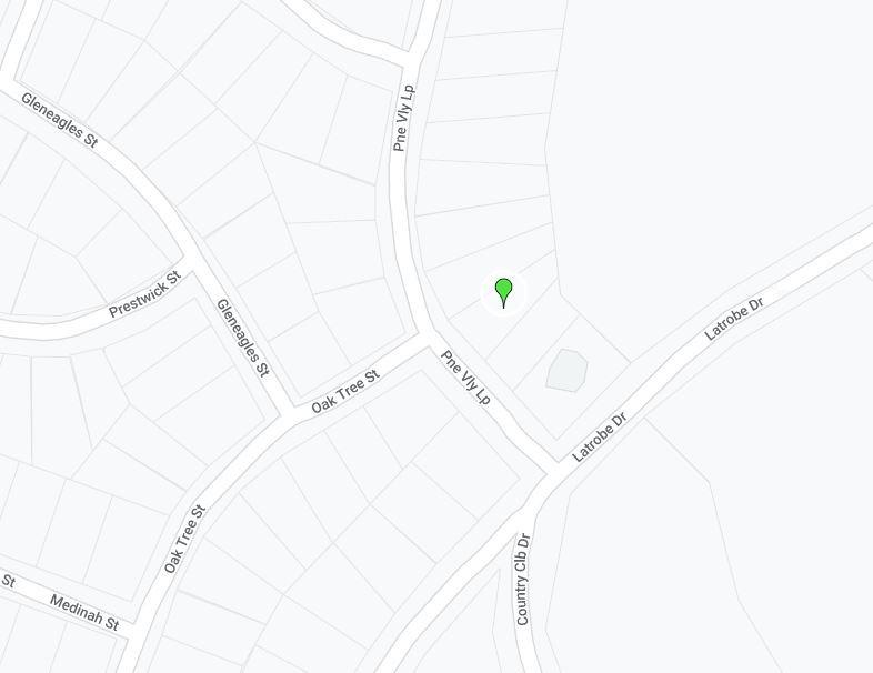 Pine Valley, Huntsville, Texas image 4