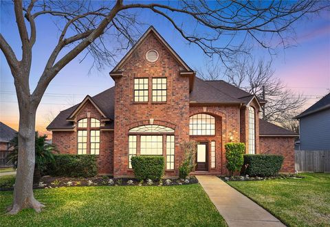 2222 Quarterpath Drive Richmond TX 77406