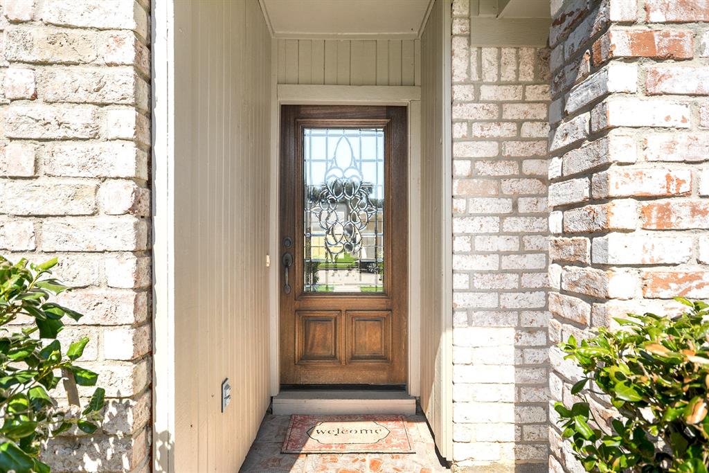 21410 Park Brook Drive, Katy, Texas image 3