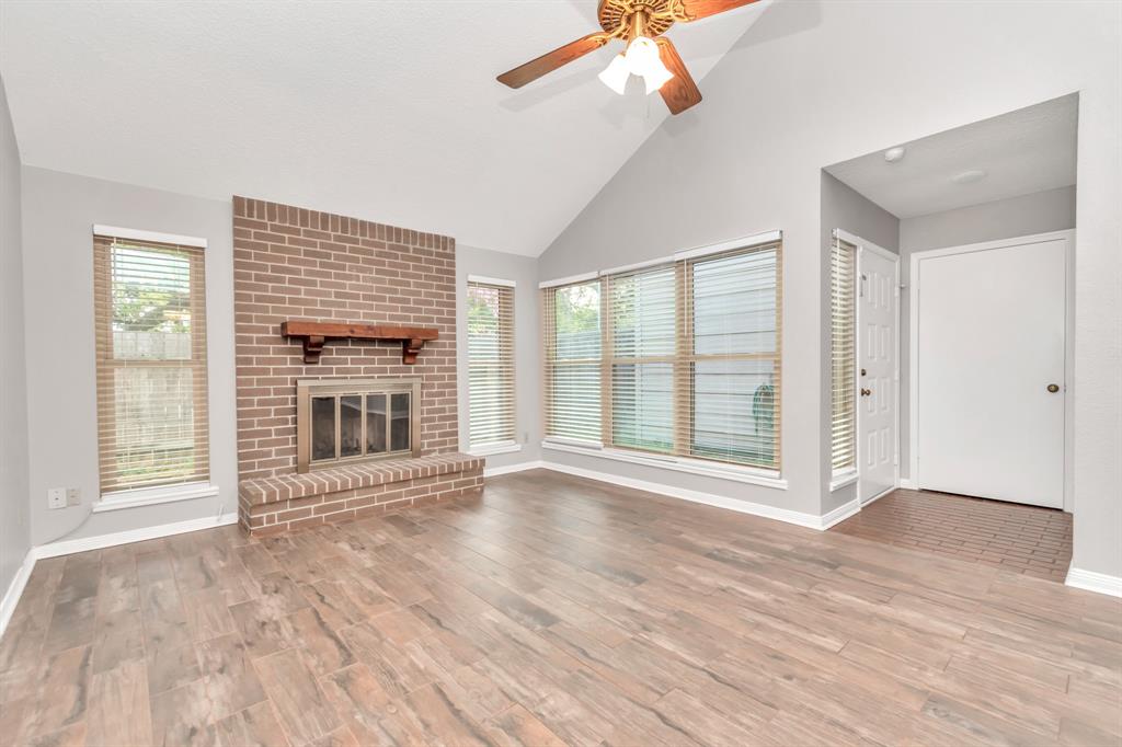 2815 Panagard Drive #38, Houston, Texas image 1