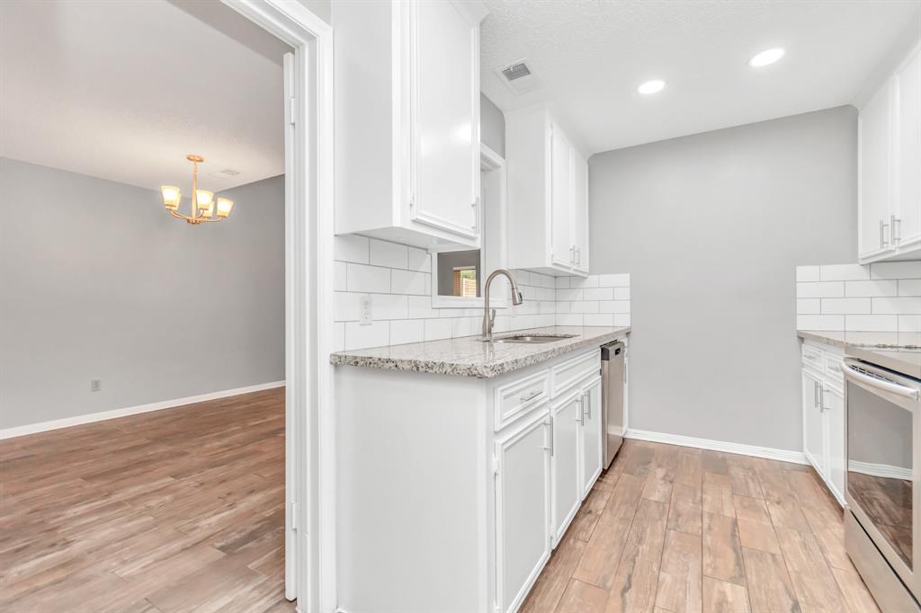 2815 Panagard Drive #38, Houston, Texas image 15