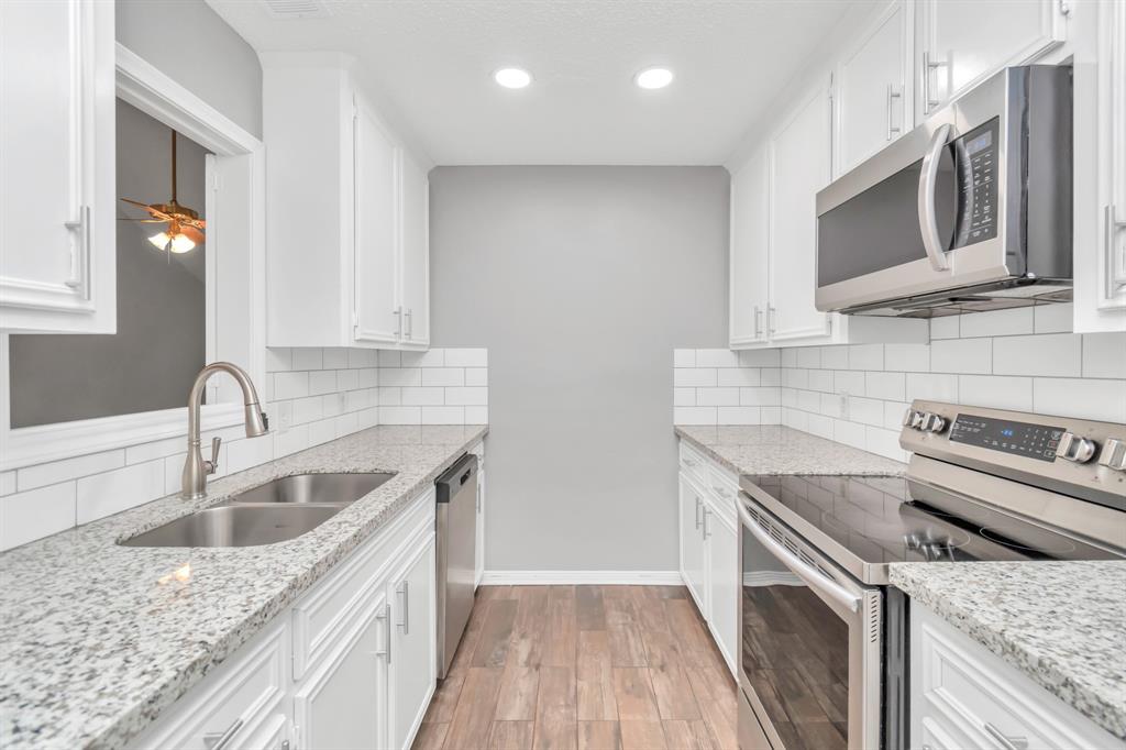 2815 Panagard Drive #38, Houston, Texas image 11