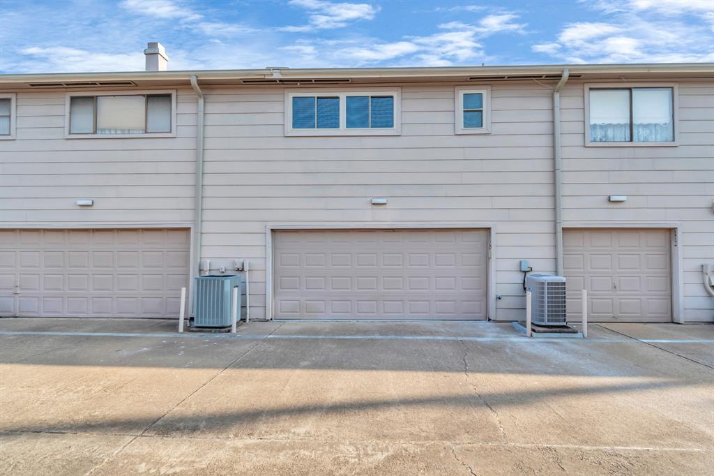 2815 Panagard Drive #38, Houston, Texas image 34