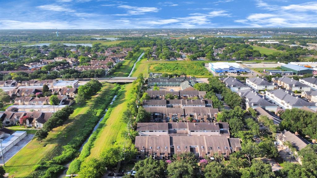 2815 Panagard Drive #38, Houston, Texas image 4