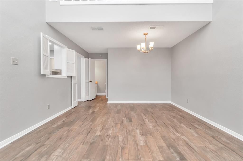 2815 Panagard Drive #38, Houston, Texas image 8