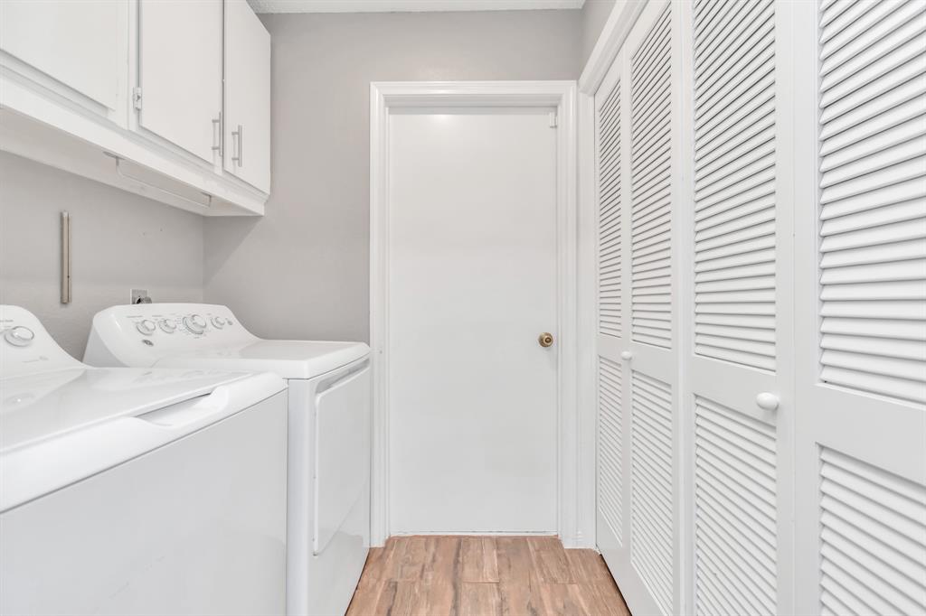 2815 Panagard Drive #38, Houston, Texas image 14