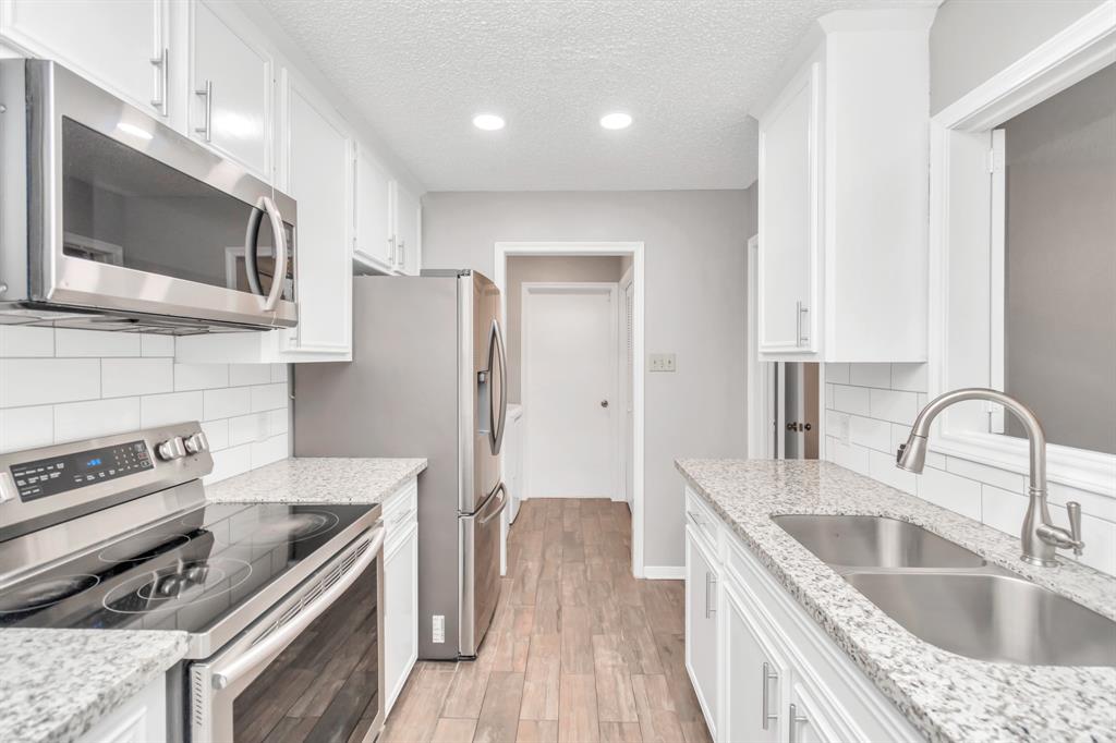 2815 Panagard Drive #38, Houston, Texas image 13