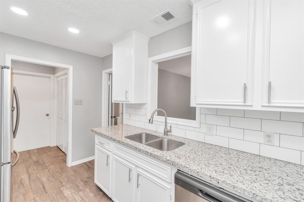 2815 Panagard Drive #38, Houston, Texas image 10