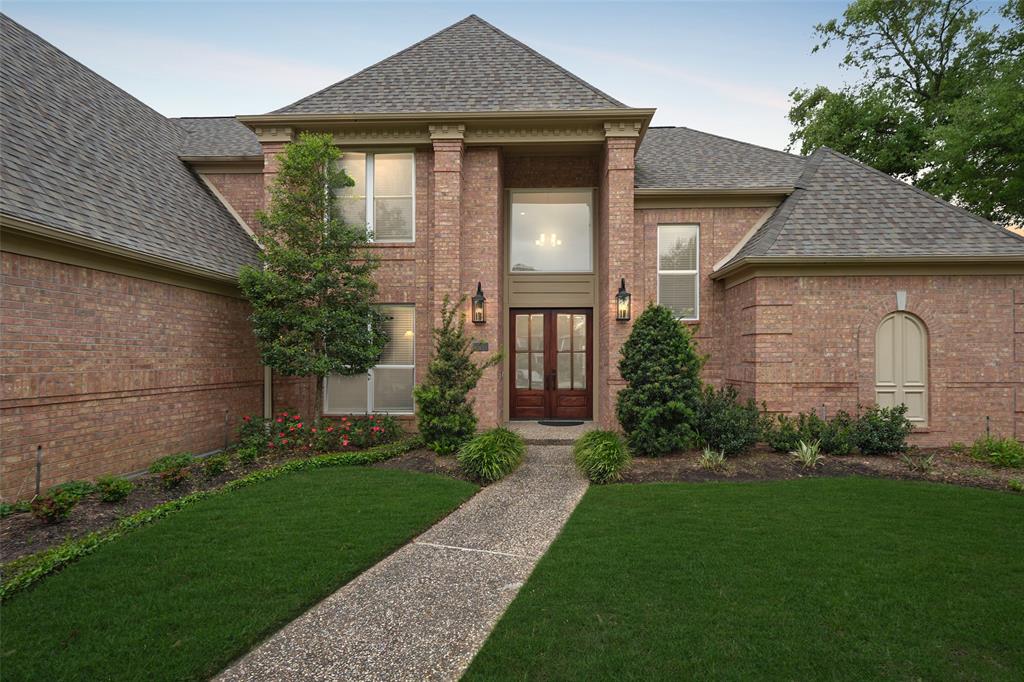 5307 Sunbright Court