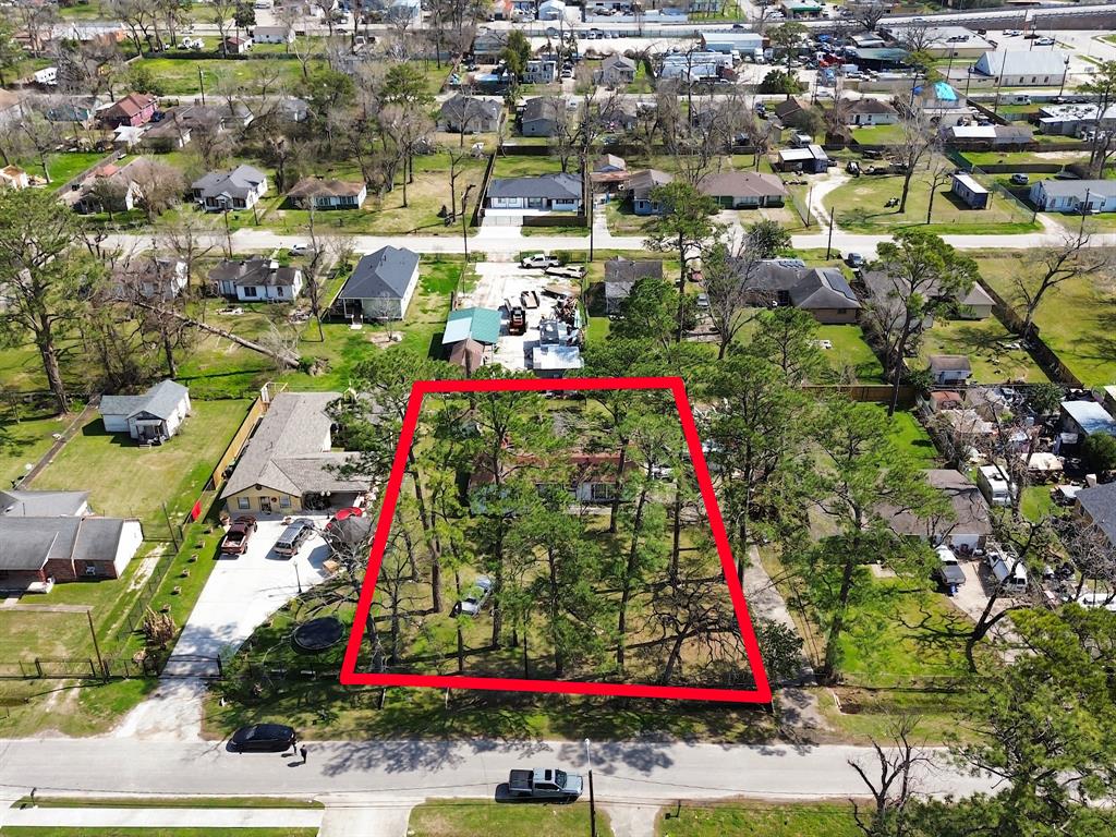 8910 Compton Street, Houston, Texas image 1